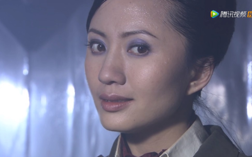 蛇蝎美女山口香子初到上海滩残忍杀害精舞门大师兄张大圣