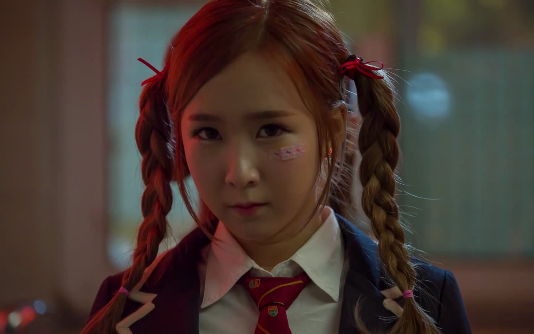 [图]081_Crayon Pop (____) - Dancing Queen 2.0 (___ 2.0) MV_(1080p)