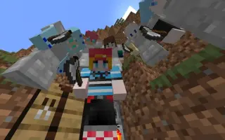 现实版minecraft 搜索结果 哔哩哔哩 Bilibili