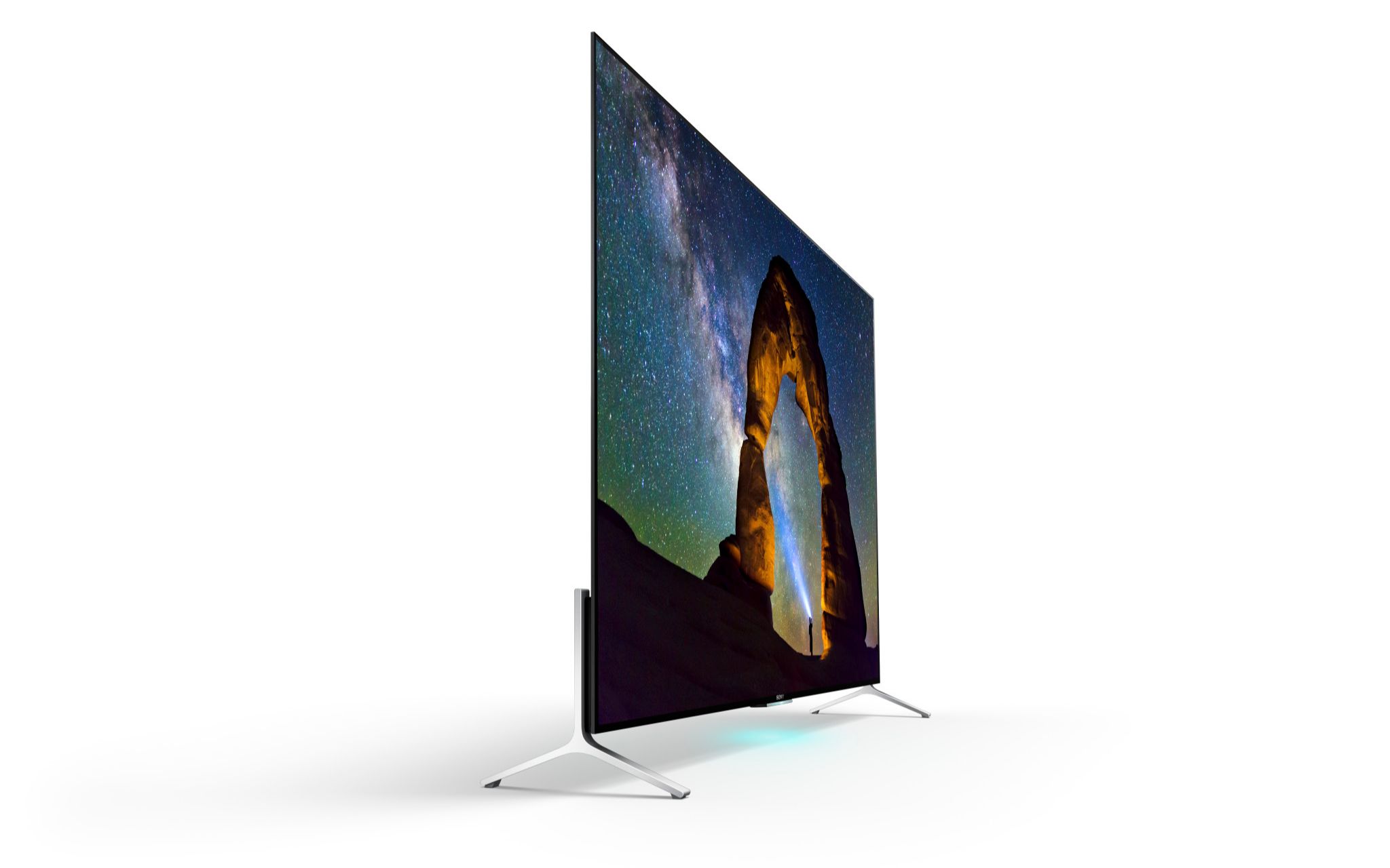 索尼大法kd65x9000c,红灯4闪背光坏了,来学习怎么修吧