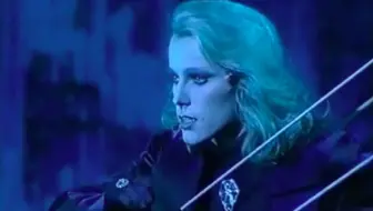 【Uwe Kröger】维也纳版 Der letzte Tanz 最后一支舞合集－Elisabeth－