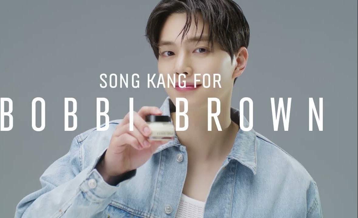 宋江┃[ CF ] 2023 BobbiBrown 维他命水分基础霜哔哩哔哩bilibili