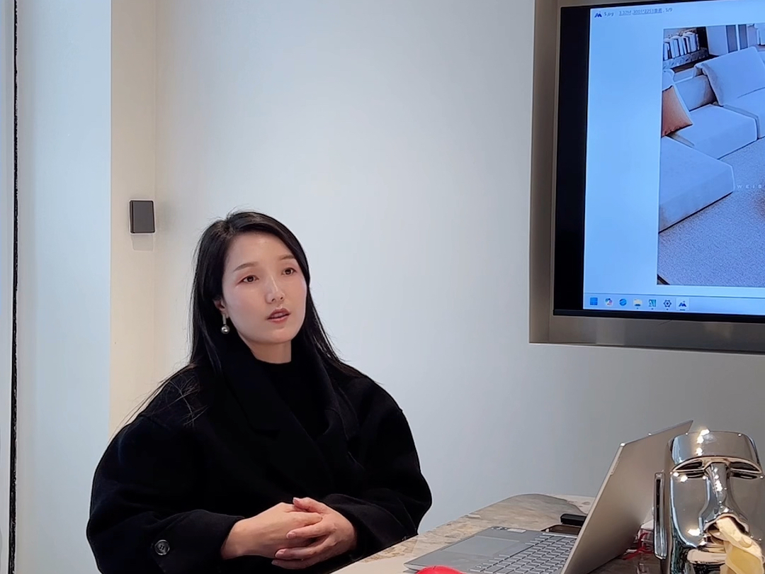 设计师周冰 #全案设计 #装修设计 #用设计经营品牌 #苏州设计 #维斯