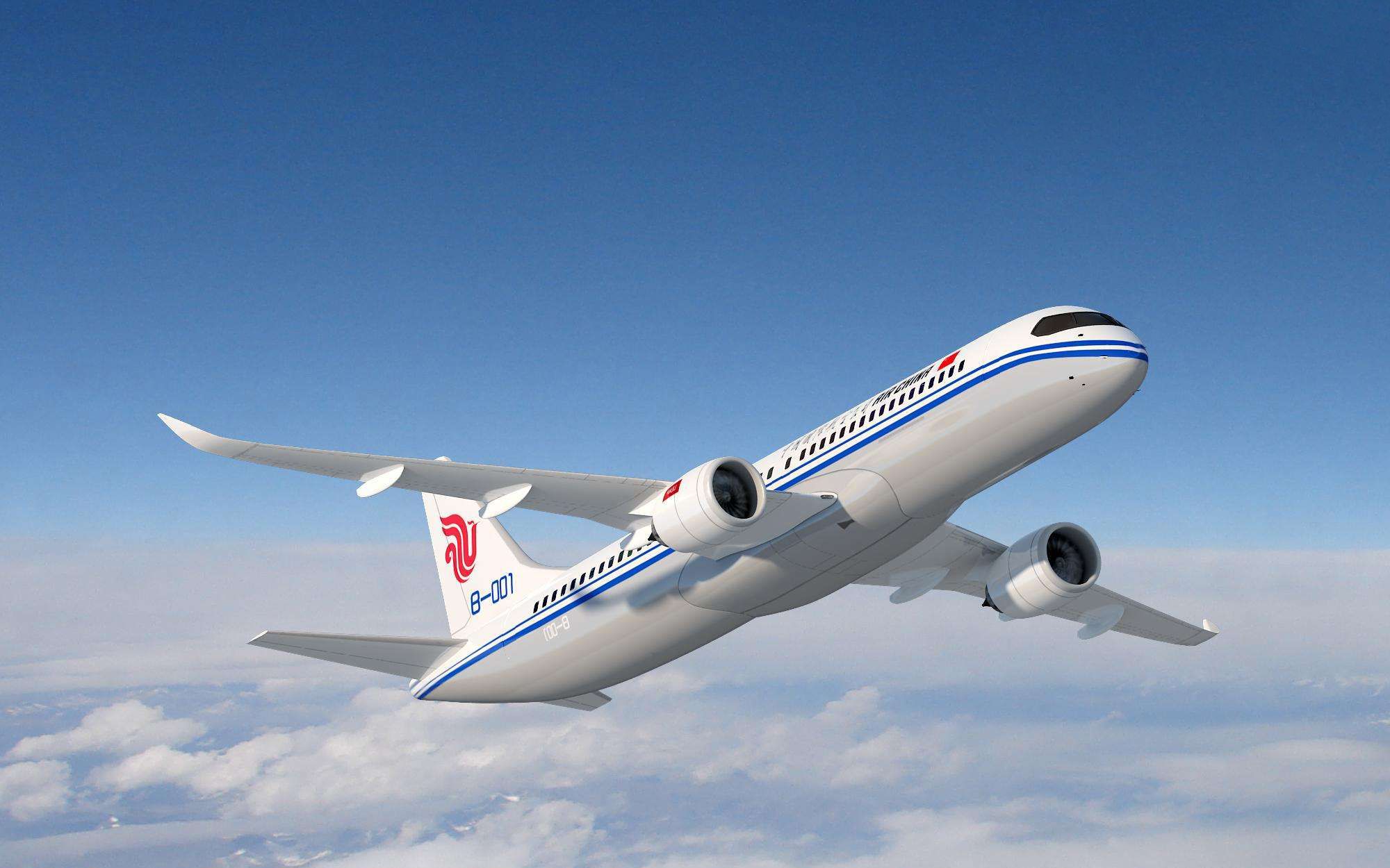 c929大飞机受阻不愿共享技术却想占据中国市场俄罗斯好算计