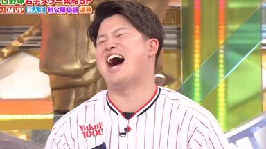 ジャンクSPORTS】2021-12-12 松坂大輔が引退後初のバラエティ