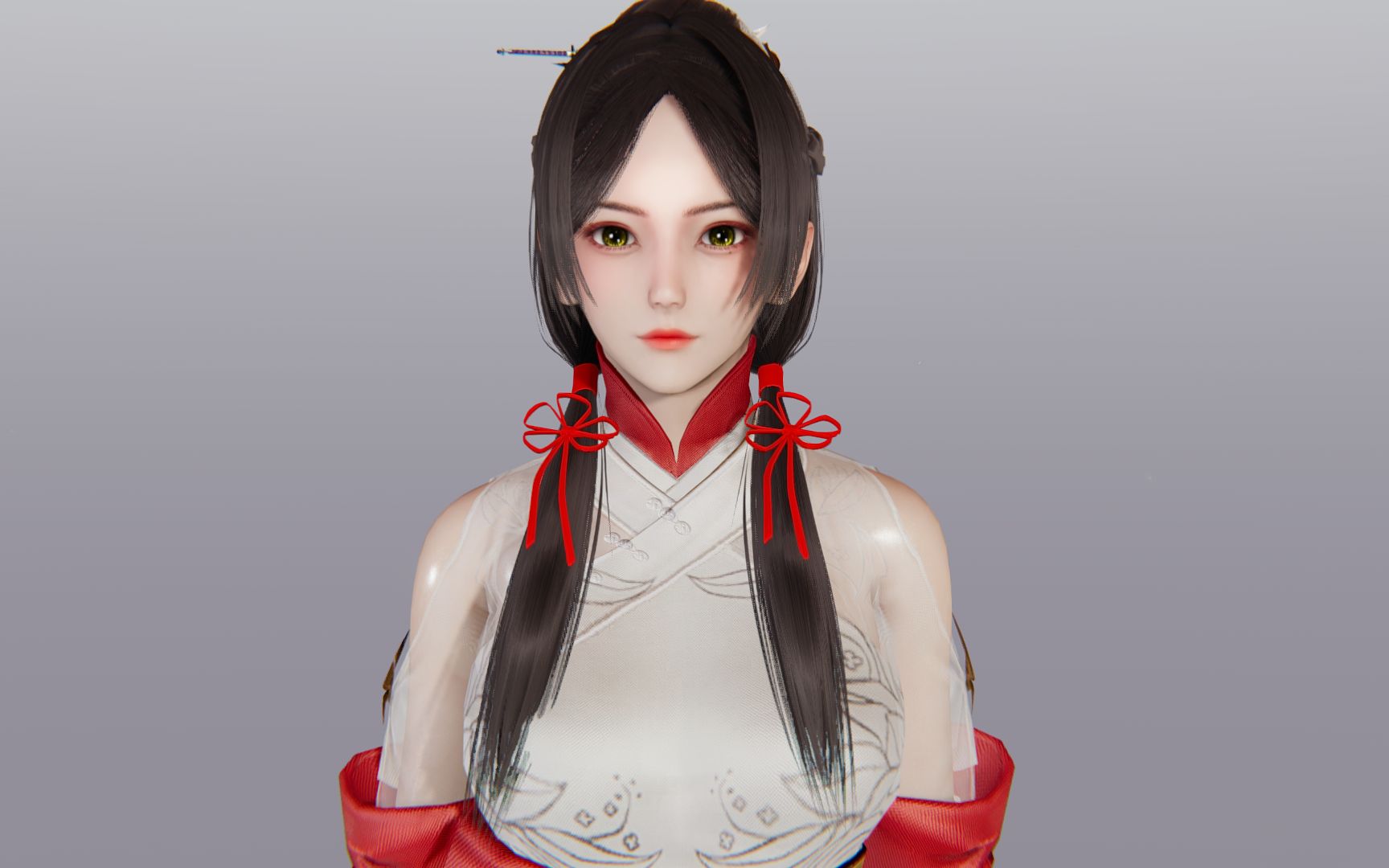 活动作品元龙宋嫣千灯愿honeyselect2mmd