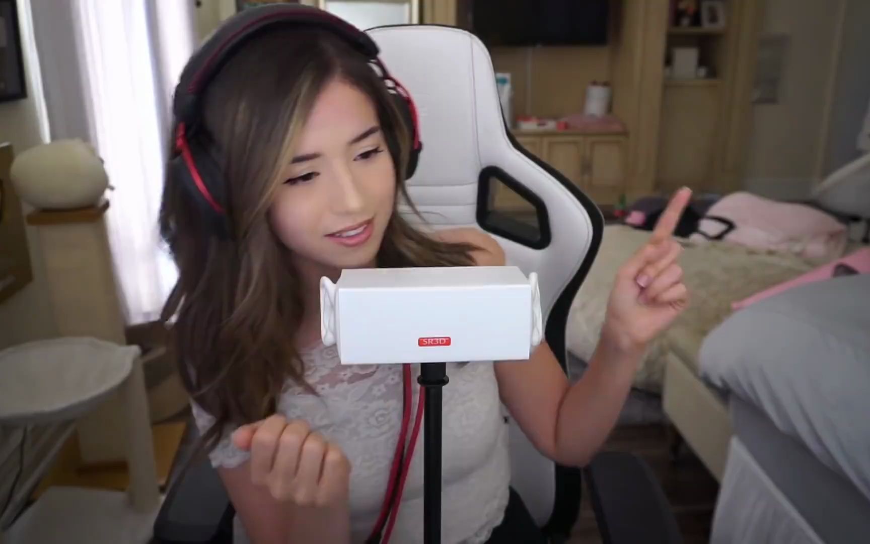 【poki 助眠 减压】海绵,耳机触发音耳语等~