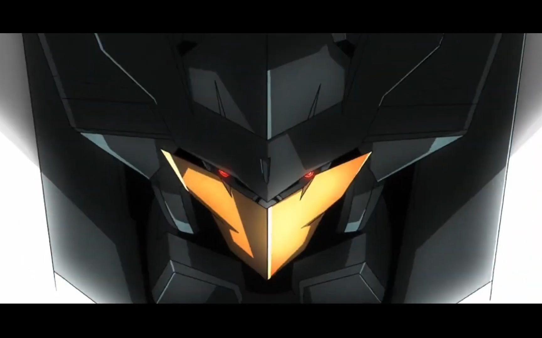 高达 exiavs格拉汉姆的联合战旗式