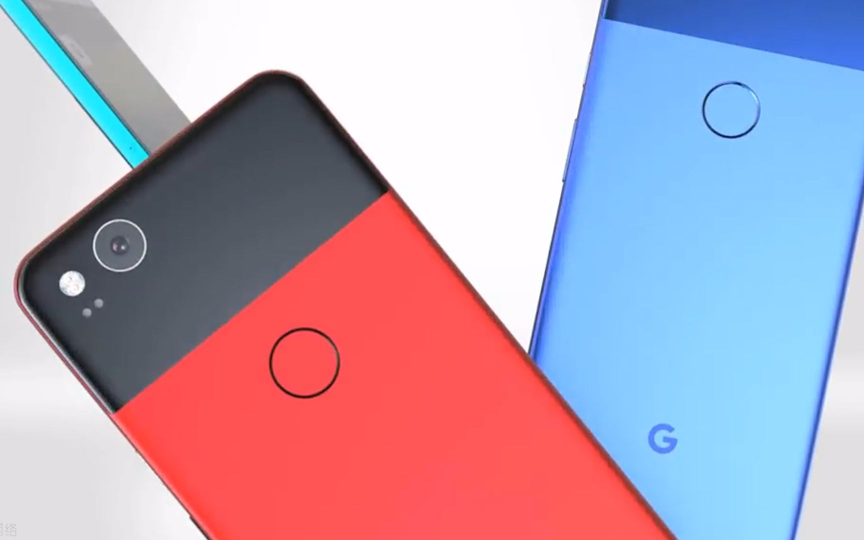 「报点」谷歌pixel2将首发骁龙836,然而这外观让人失望_哔哩哔哩 (゜