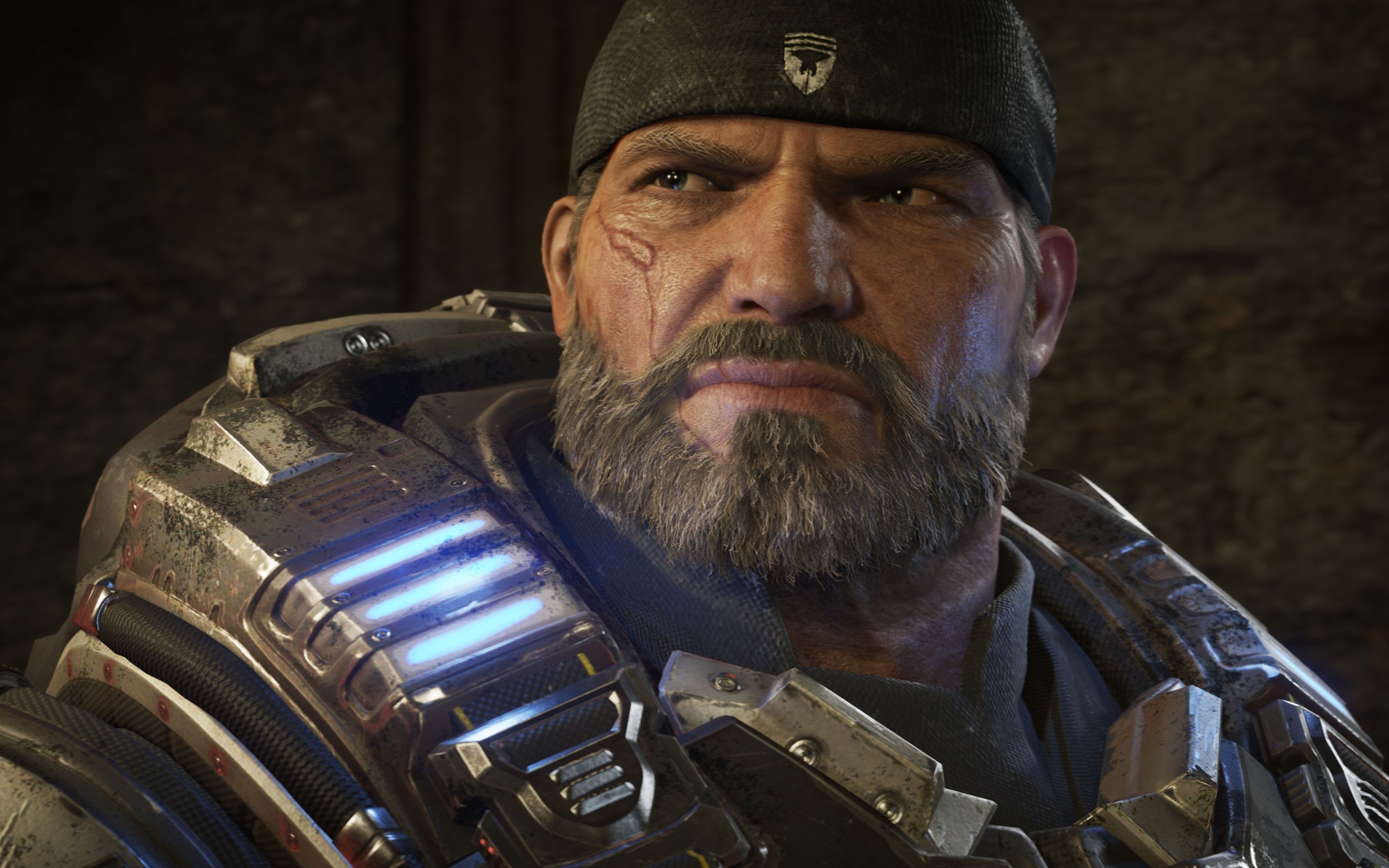 战争机器_哔哩哔哩 (゜-゜)つロ 干杯~-bilibili