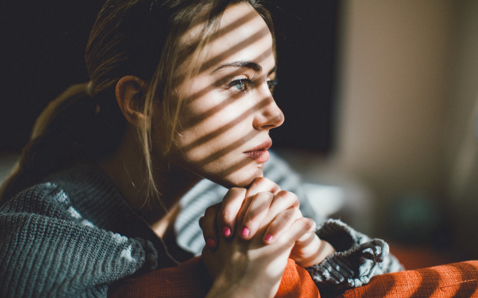 审美日记丨自然光摄影师samalive 第六十八期