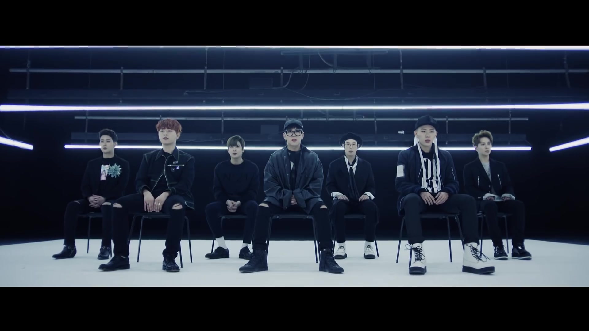 【个人收藏向】block b ---toy真的超级好听!