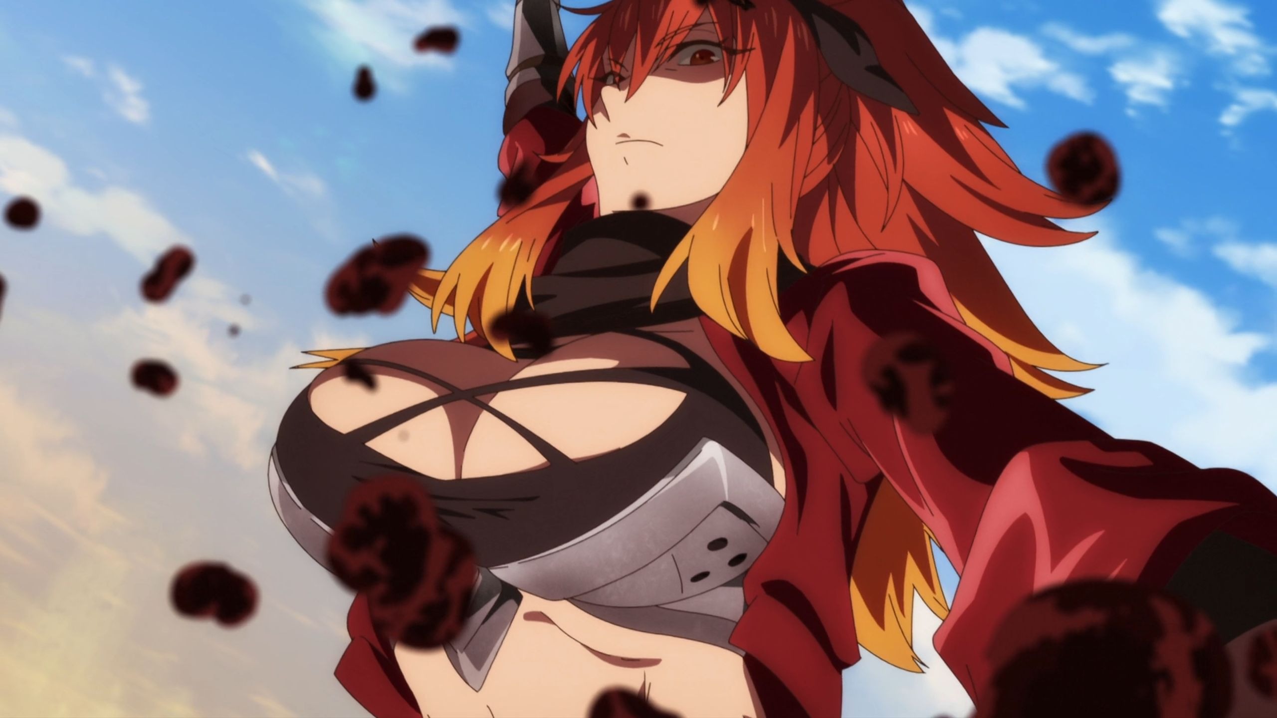 "女战一米五,欧派却五斤五?