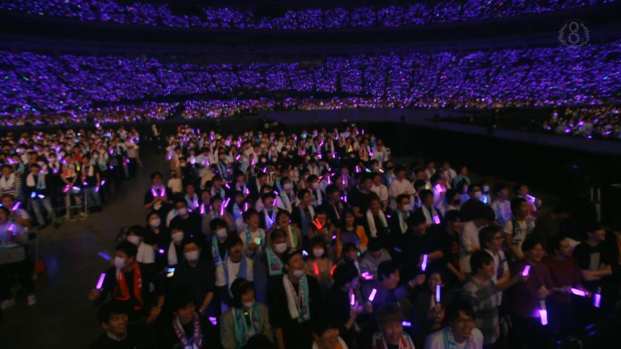 乃木坂46 8th YEAR BIRTHDAY LIVE DAY2_哔哩哔哩_bilibili