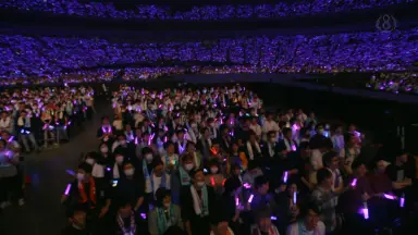 乃木坂46 8thYEAR BIRTHDAY LIVE 06230301-03C 乃木坂46 8thYEAR BIRTHDAY LIVE 06230301-03C