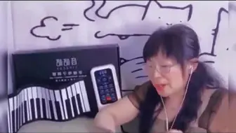 盘点逼疯原唱的灵魂歌手：个个都是人才，太上头了！晚上千万别看 #灵魂歌手 #搞笑视频 (1)