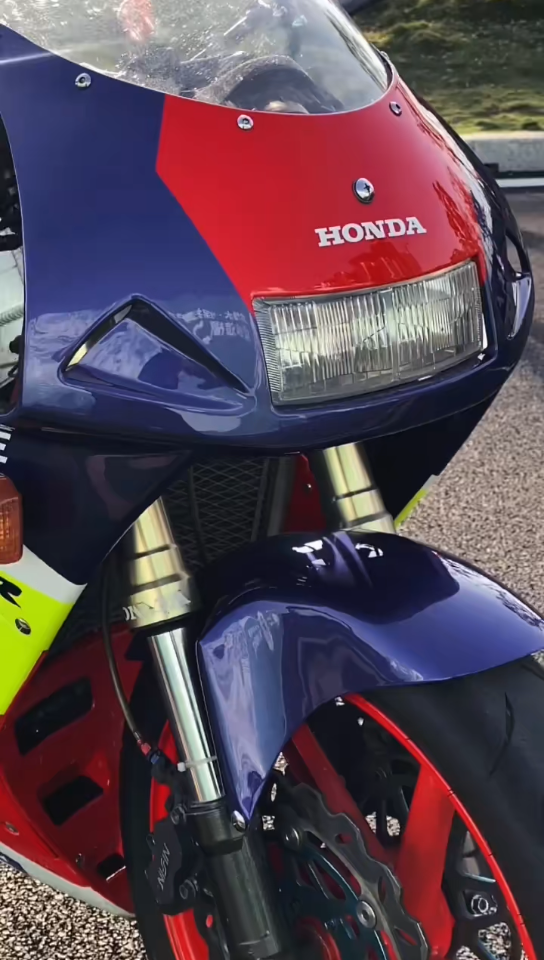 本田nsr250pgm3改pgm4