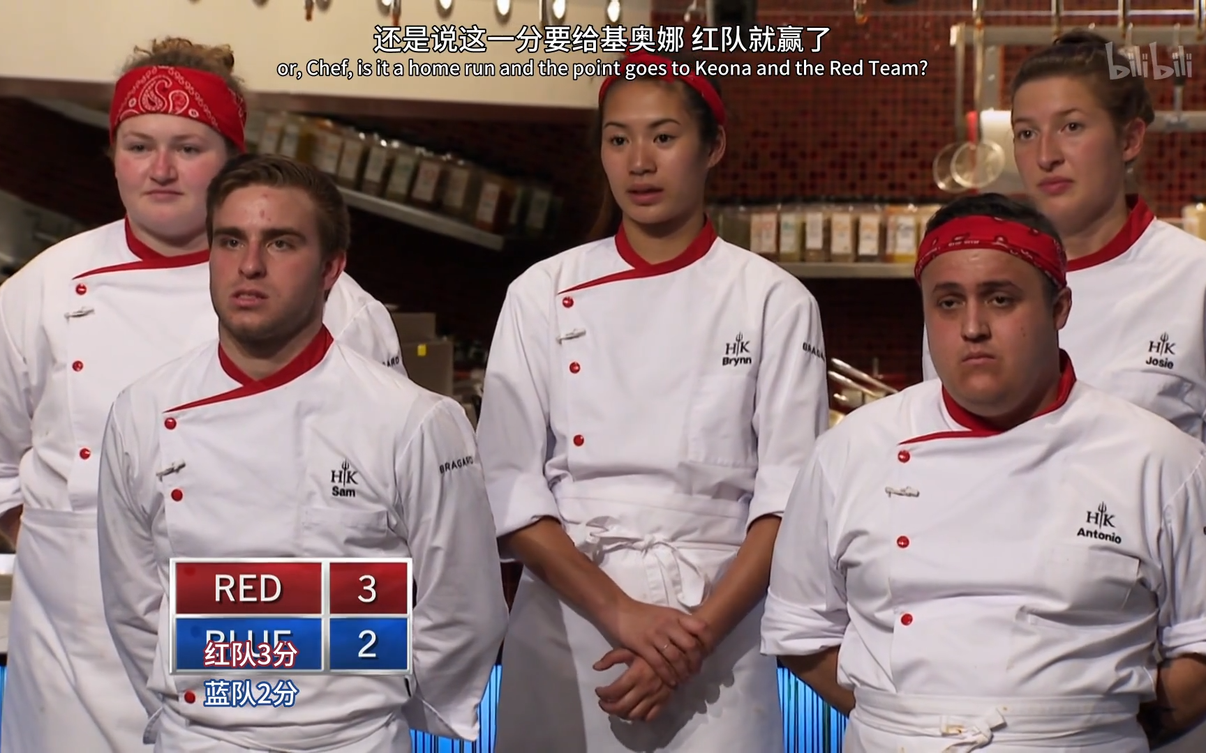 地狱厨房 第20季看点57-纪录片-全集-高清正版在线观看-bilibili-哔哩