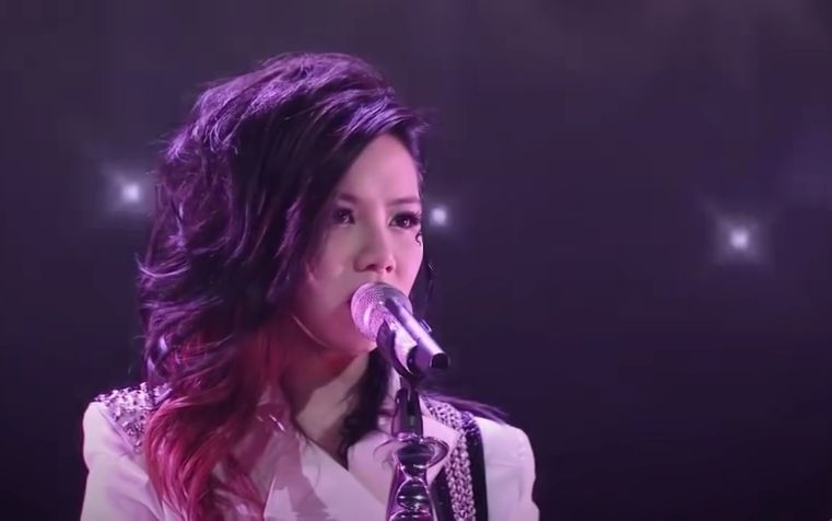 e.m.邓紫棋《我的秘密》 2013年世界巡回演唱会(高清)