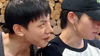 【DaouOffroad】见妈妈是Daou的执念～
