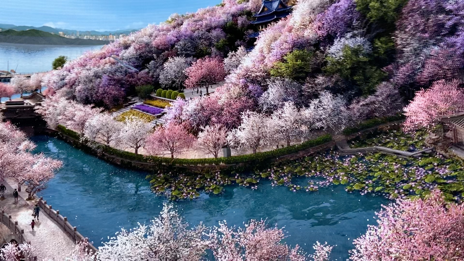 飞越江苏_哔哩哔哩_bilibili