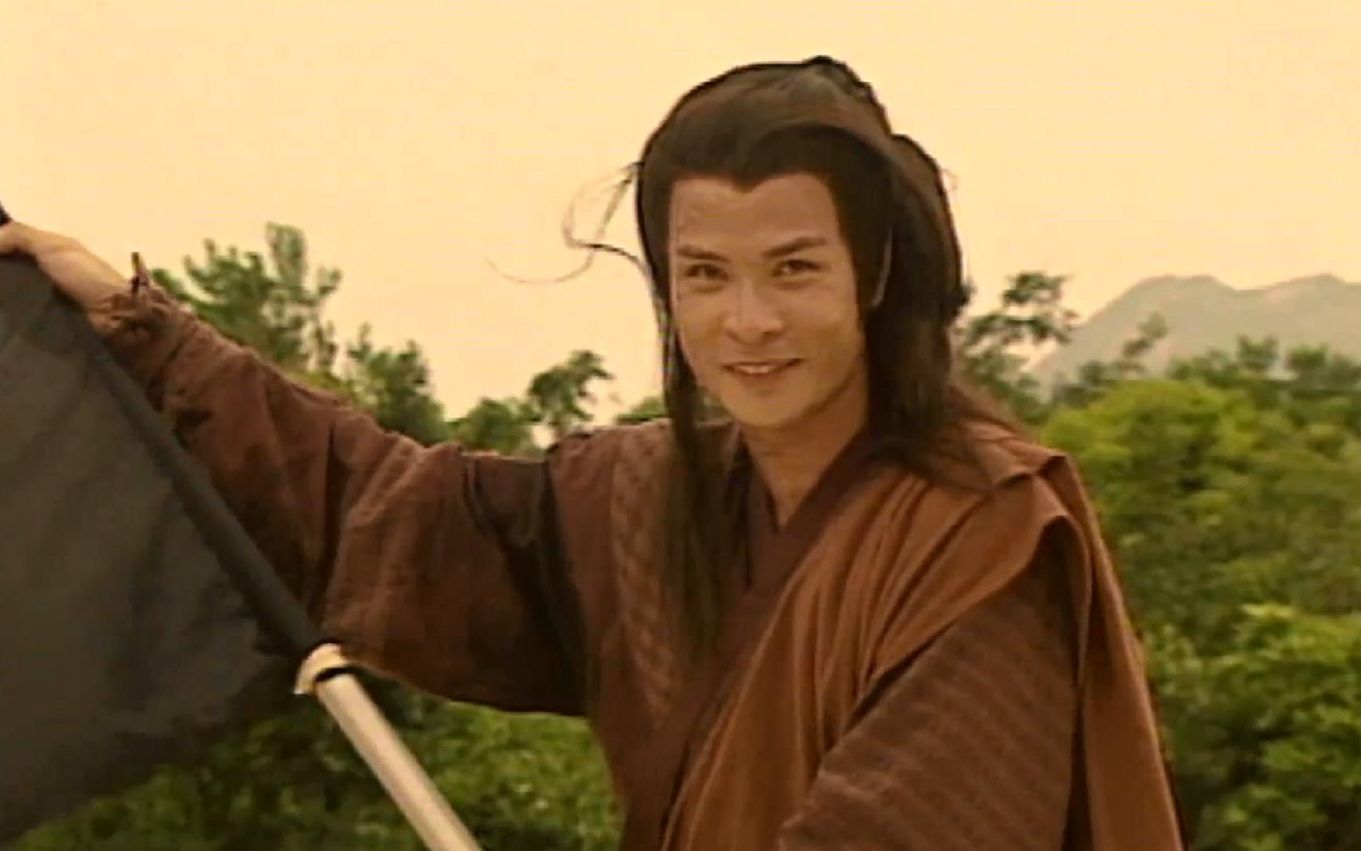 【吴廷烨】e8万黑旗出场