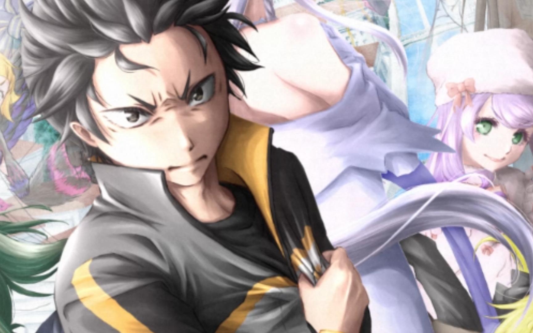 【ai菜月昴】immortals《超能陆战队》主题曲