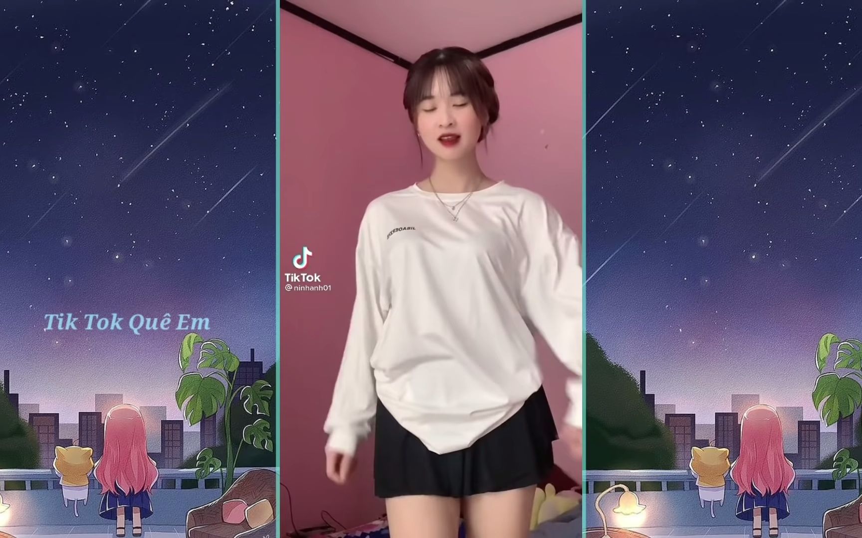 [图]Nhảy Dolce - Trào Lưu "Ai Rồi Cũng Phải Dolce Thôi" || TikTok Việt Nam Ep#93