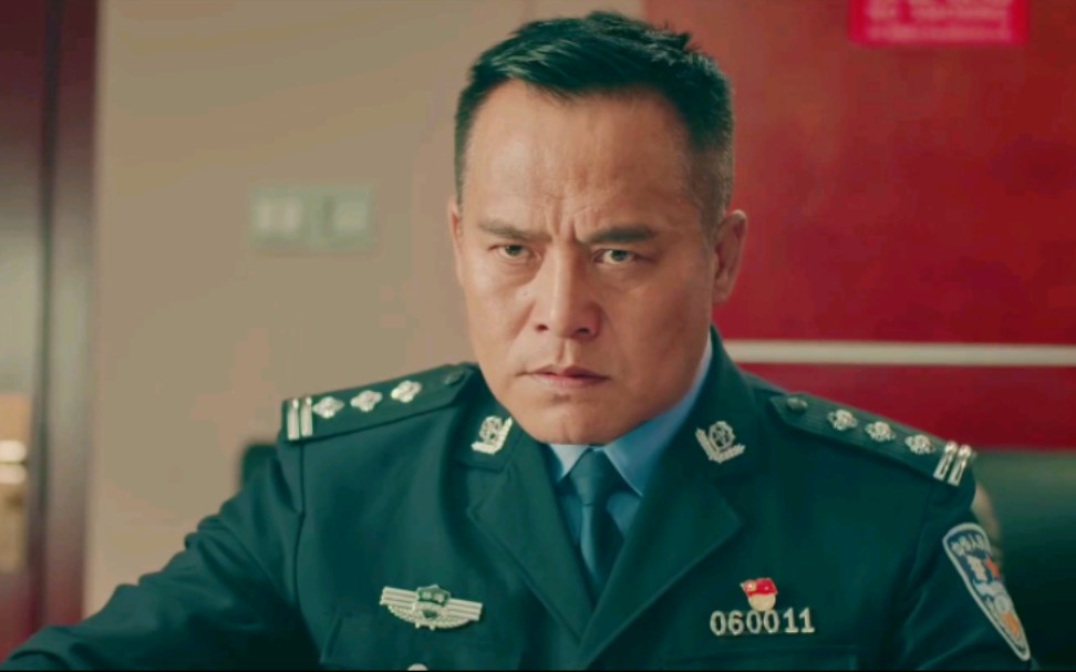 《狩猎行动》导演主演张永刚一肩挑