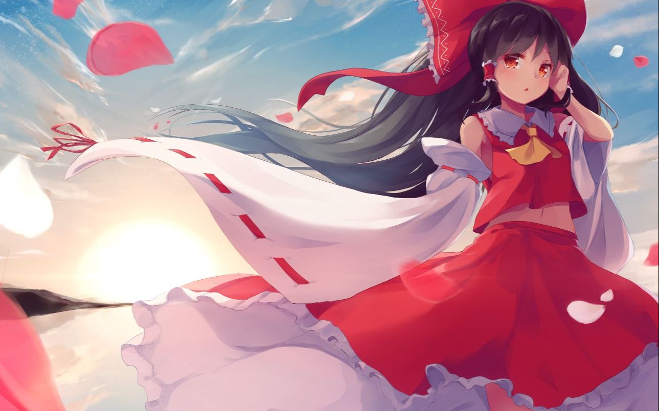 【300英雄】中单灵梦_网络游戏热门视频