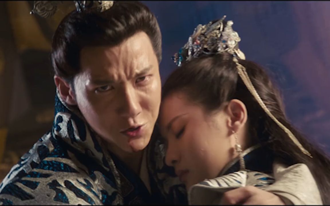 十年人间打开巩仙炎亚纶开启江湖恩怨情仇