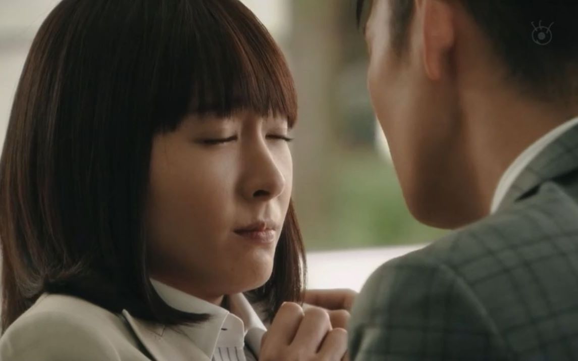 「冈田将生 x 新垣结衣19_哔哩哔哩 (゜-゜)つロ 干杯~-bilibili