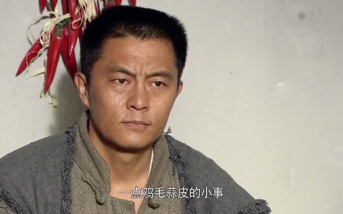 敌后英雄:黑衣人来无影去无踪,但论杀鬼子,比锄奸队都厉害