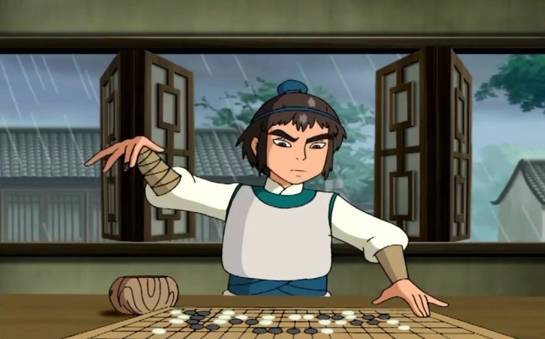 棋王争霸赛,围棋.将棋.象棋哪个最强?_哔哩哔哩_bilibili