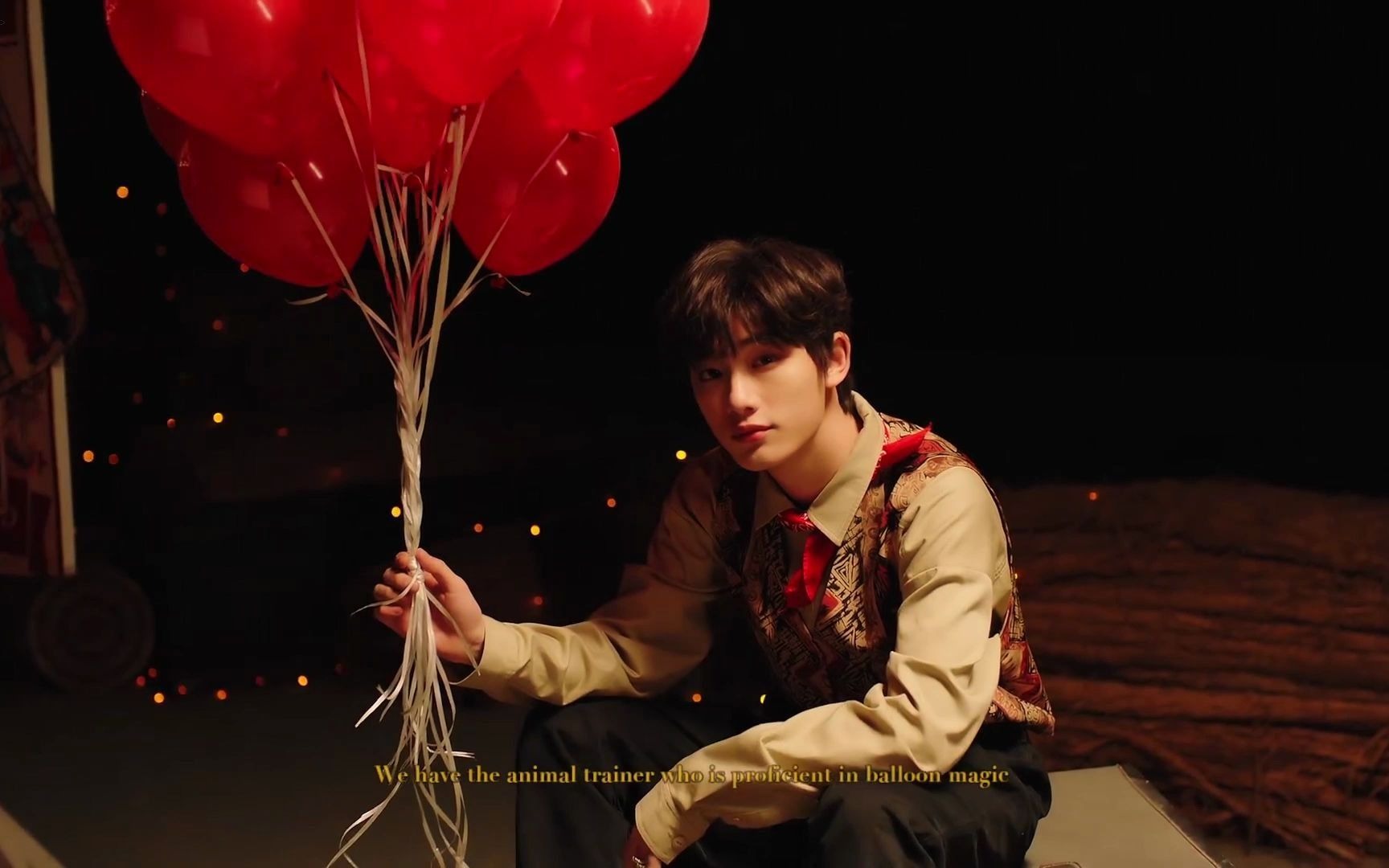 丁程鑫20210125要你管mvfocus