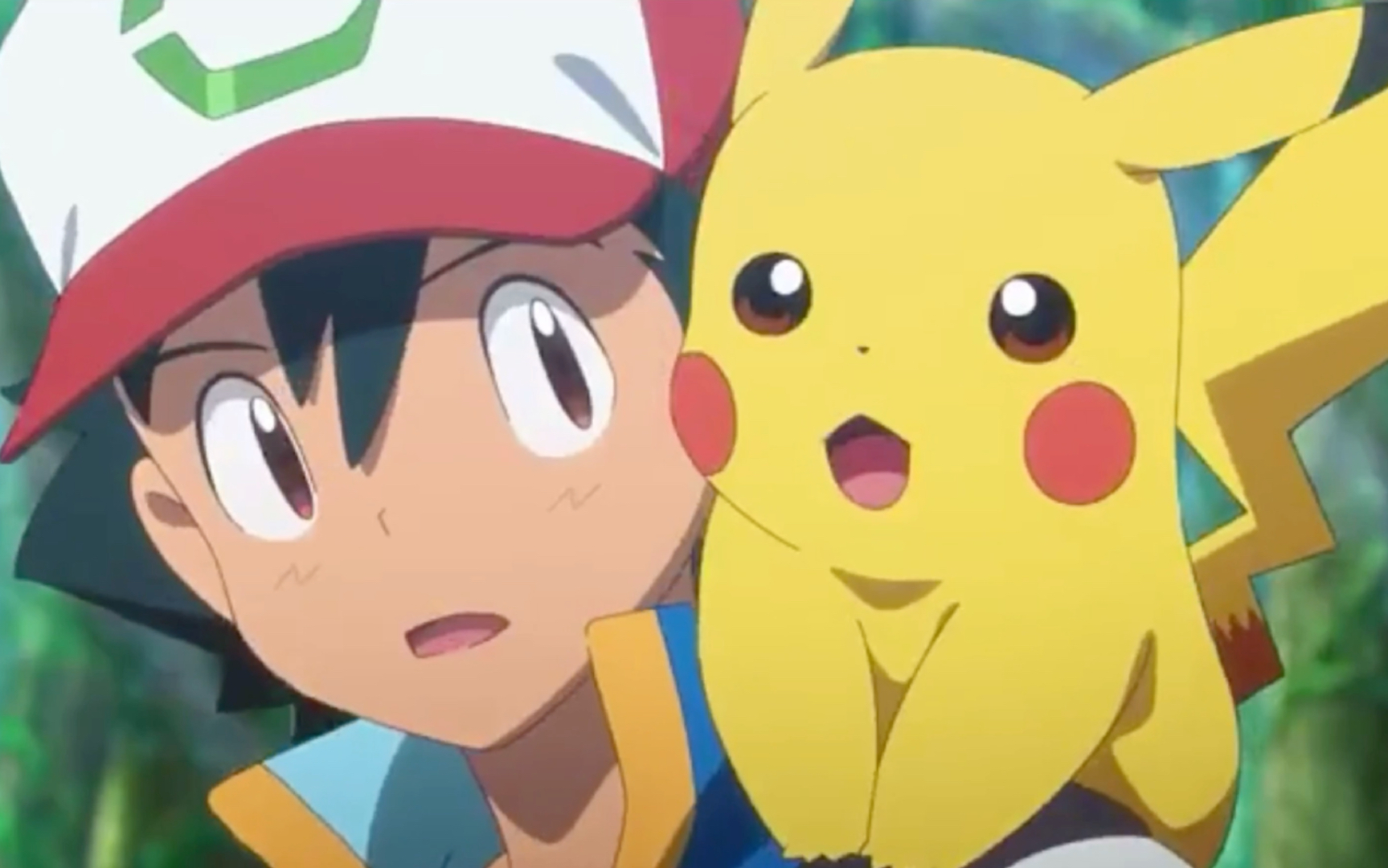 宝可梦2021年新上映剧场版可可