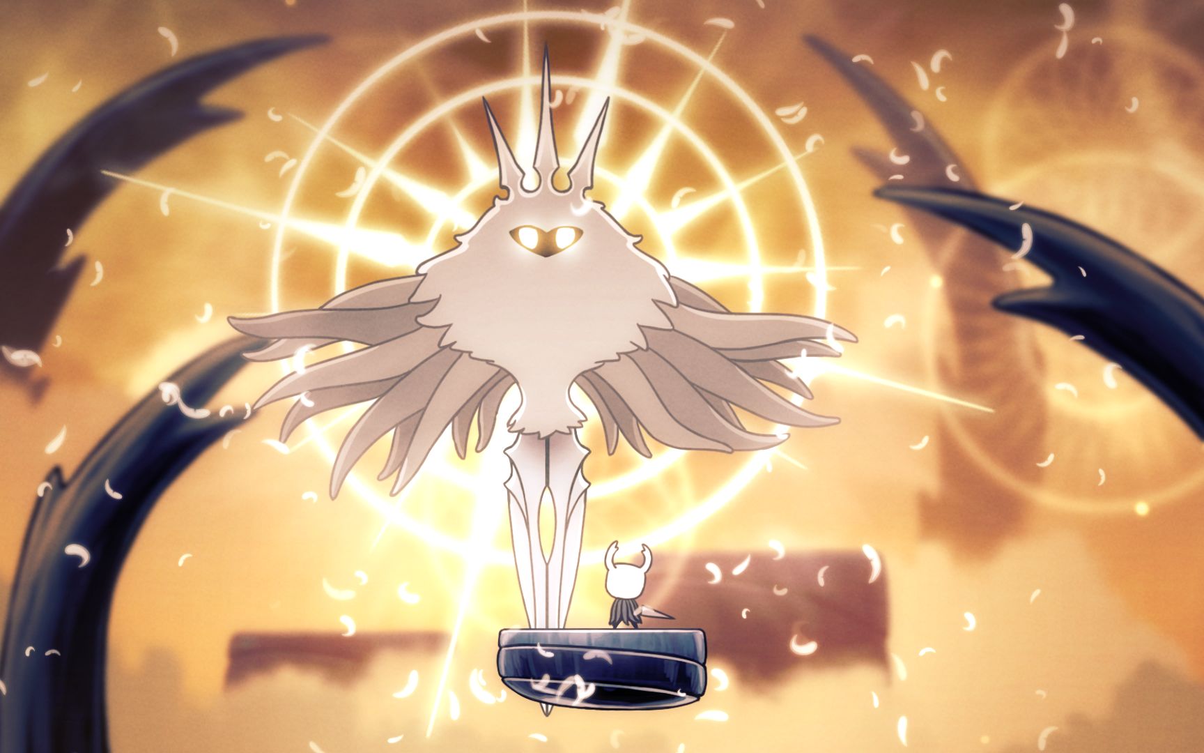 【空洞骑士】4锁5门_哔哩哔哩 (゜-゜)つロ 干杯~-bilibili