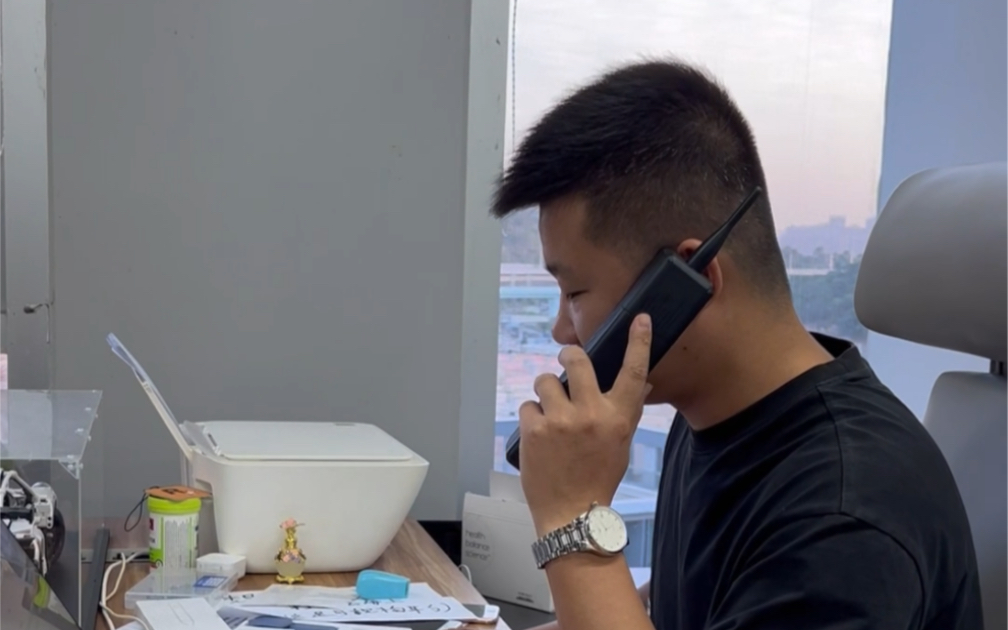 八九十年代的大哥大手机您有见过它吗?