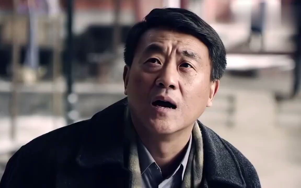 情满四合院:许大茂再次作死跑路,气的父母双双病倒医院,白眼狼