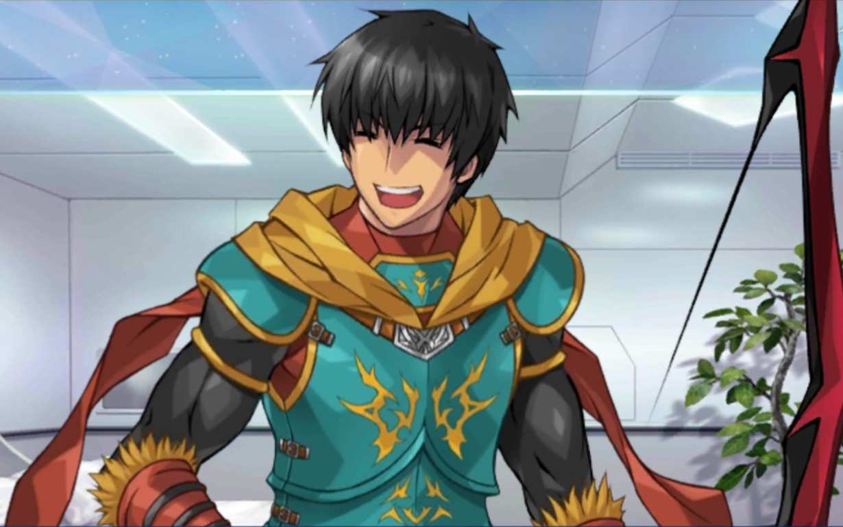 教你大英雄的正确用法