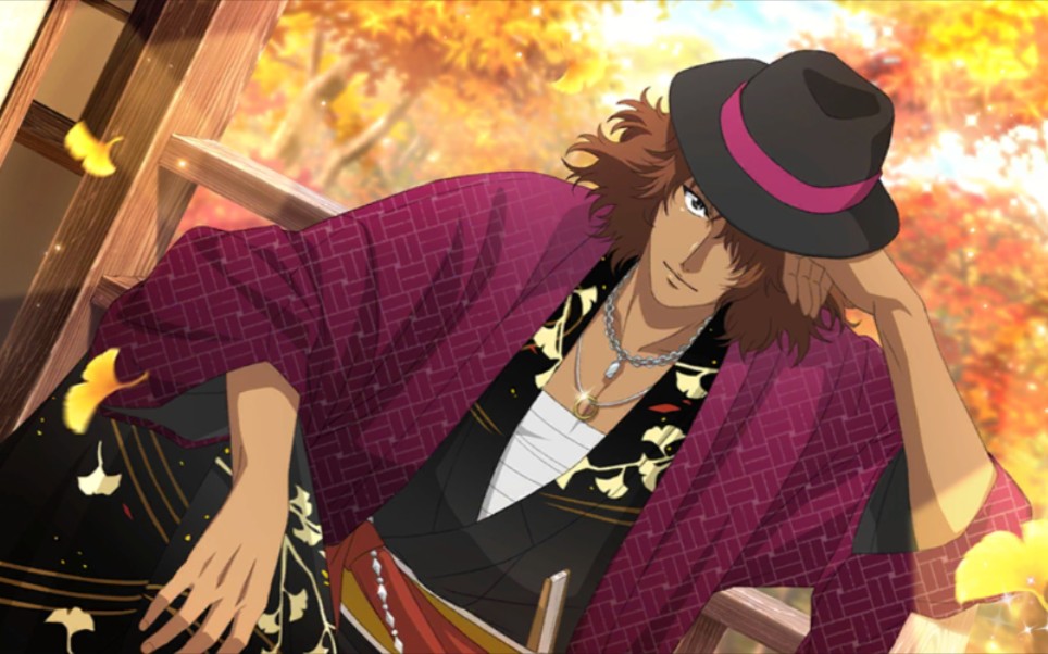 『renaissance earth』甲斐裕次郎