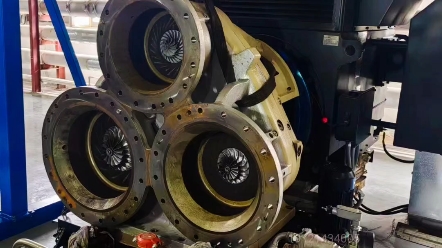 英格索兰离心机,2024年只发财不发脾气!