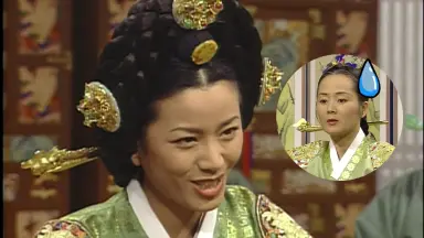 张禧嫔1995-哔哩哔哩_Bilibili