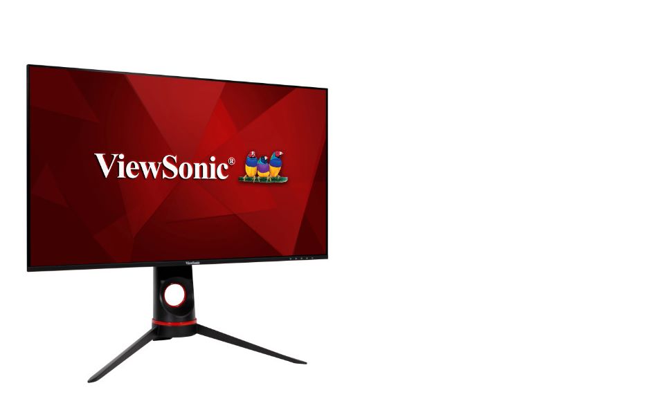 【144hz有点香诶】优派vx2480-显示器小评测_哔哩哔哩 (゜-゜)つロ