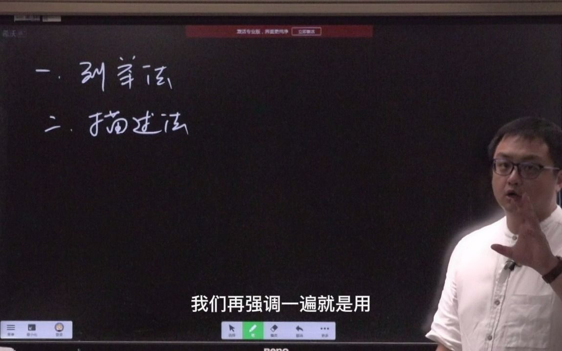 【9月2日】集合之间的关系,空集的重要概念哔哩哔哩bilibili