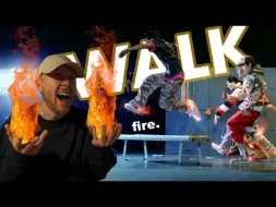 Download Video: 加拿大swag歌手亚历克斯初次观看男团NCT127新歌《Walk》MV的反应Reaction