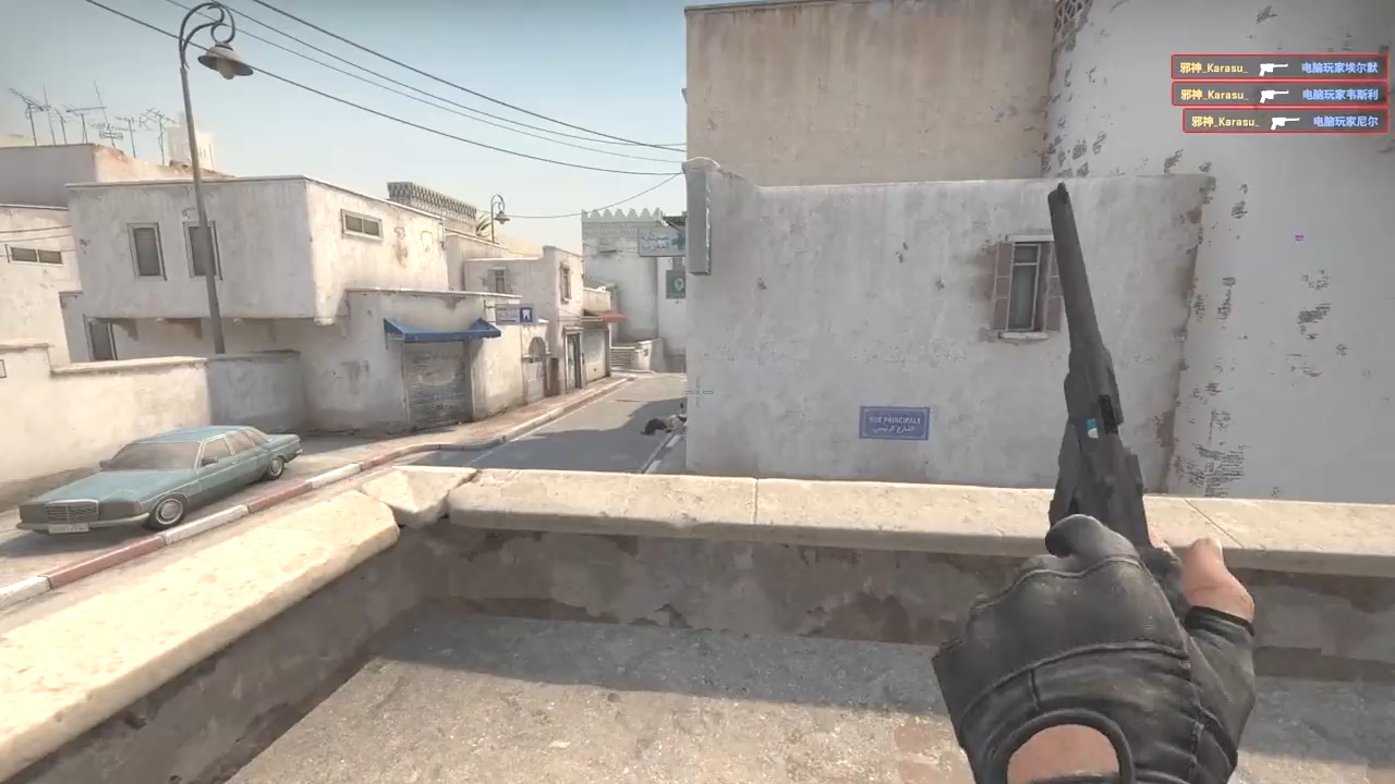 30不到就能起毛瑟 #cs #csgo #csgo鉴挂 #csgo集锦