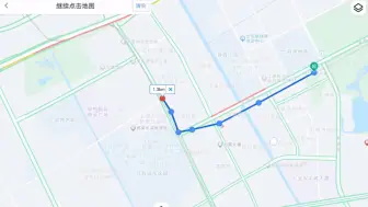 Download Video: 【水视频X上海地铁】假如上海地铁十号线支线延伸，这下爽了