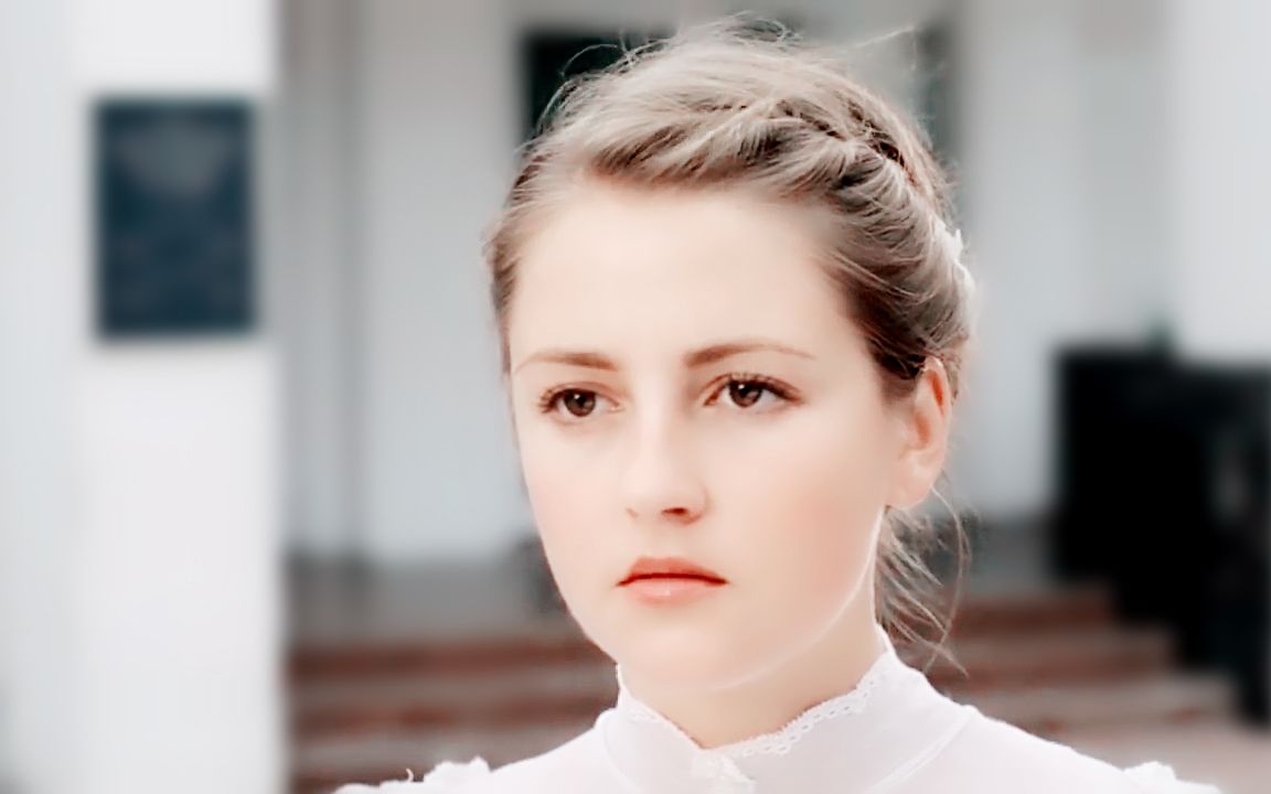 【俄剧《船长》|先婚后爱】9.