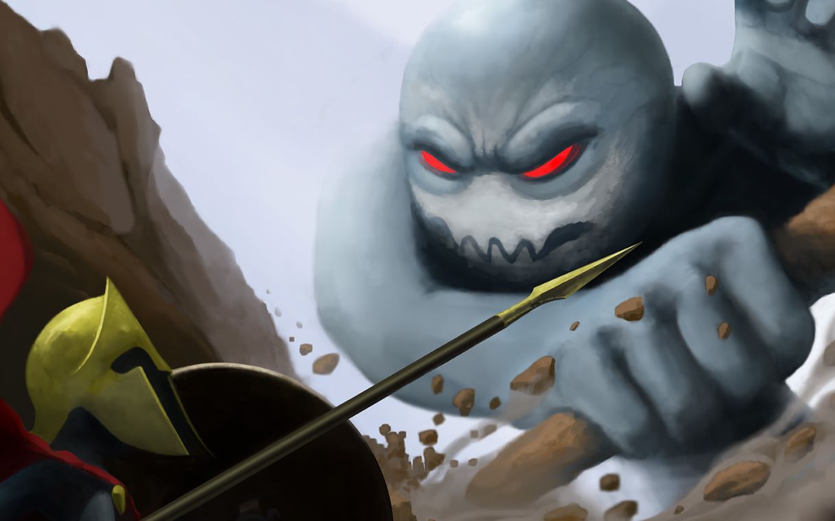 火柴人战争2叛军来降秩序与混沌的对决